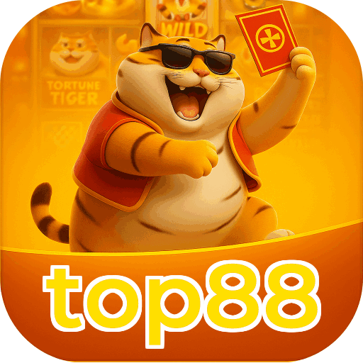 top88 Logo