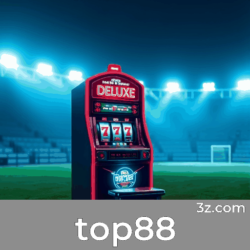 Top88: Cassino Online com Pagamentos Rápidos