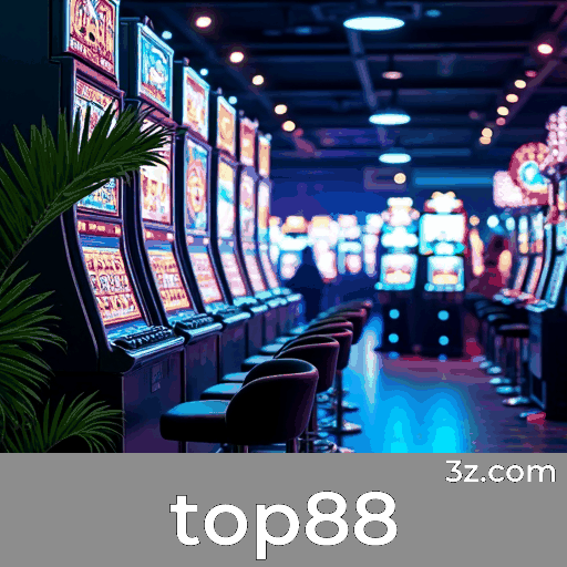 top88: A Revolução das Apostas no Seu Celular